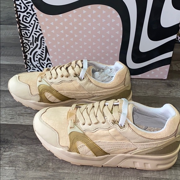 PUMA X SOLANGE WOMEN TRINOMIC XT2 PLUS NCALM - Picture 5 of 8